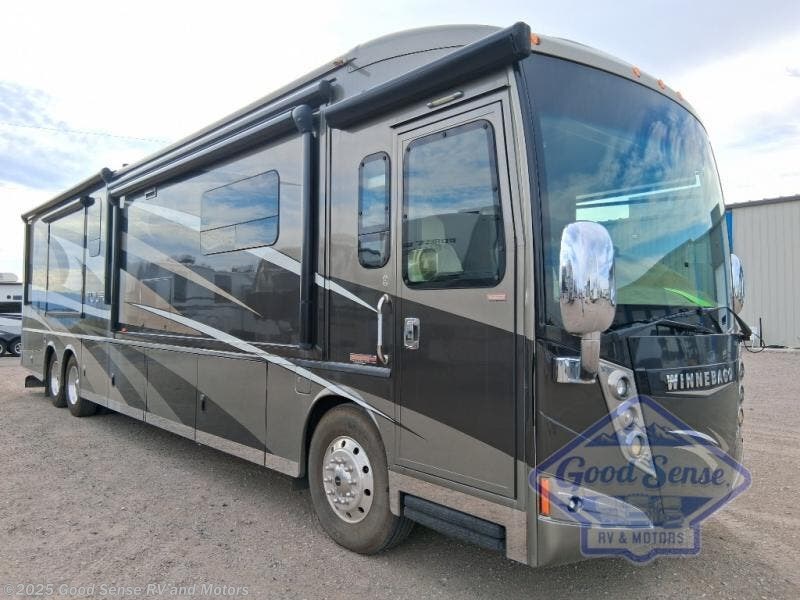 Email now about this 2014 Winnebago Tour 42QD! Used 2014 Winnebago Tour 42QD available in Albuquerque, New Mexico