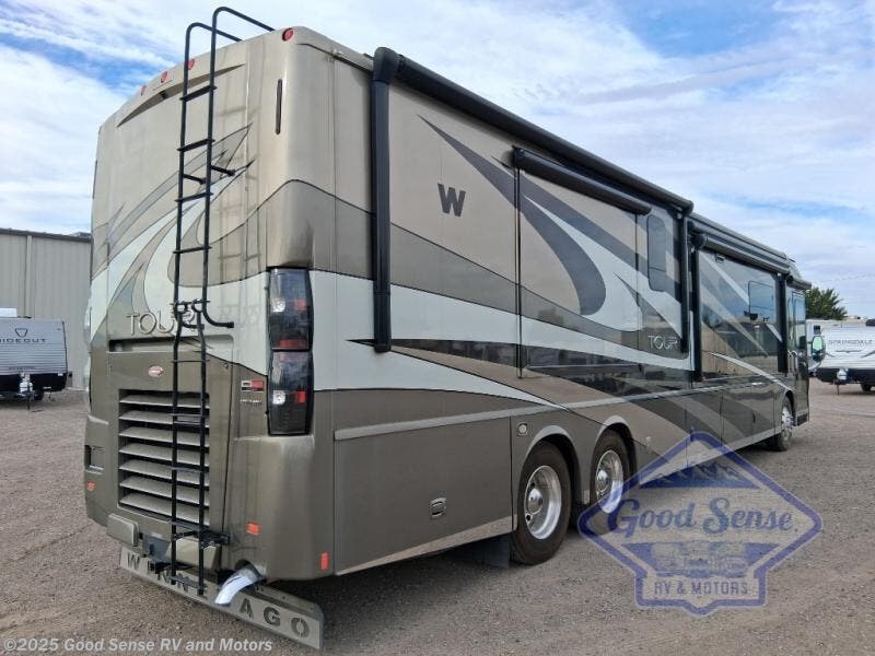 Used 2014 Winnebago Tour 42QD available in Albuquerque, New Mexico