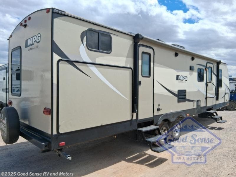 Used 2018 Cruiser RV MPG 3100BH available in Albuquerque, New Mexico