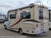 Used 2017 Thor Motor Coach Citation Sprinter 24SS available in Albuquerque, New Mexico