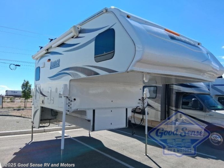 Email now about this 2017 Lance Lance 975! Used 2017 Lance Lance 975 available in Albuquerque, New Mexico