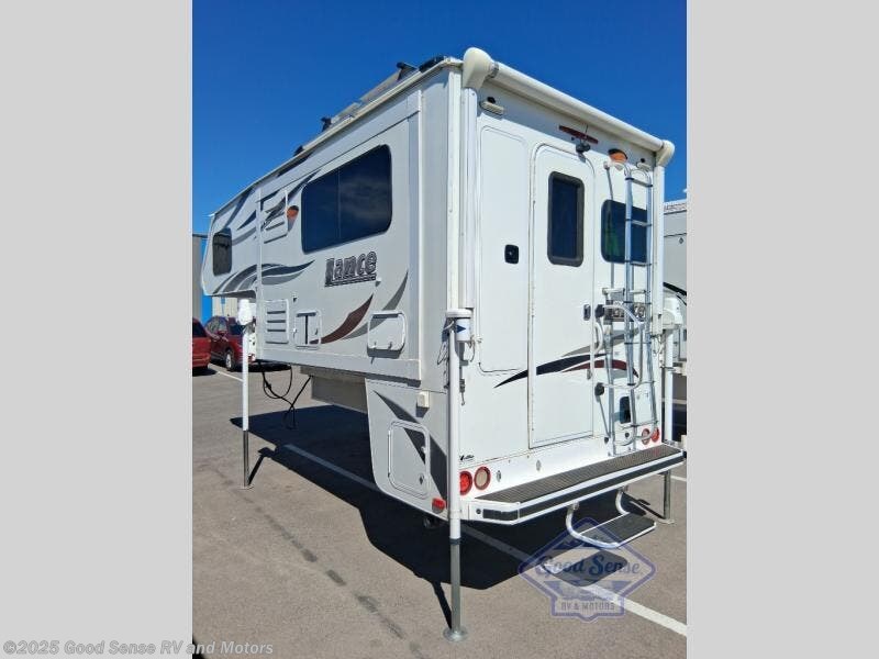 Used 2017 Lance Lance 975 available in Albuquerque, New Mexico