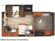 Call now about this 2017 Lance Lance 975! 2017 Lance Lance 975 - Used Truck Camper For Sale by Good Sense RV and Motors in Albuquerque, New Mexico features Slideout