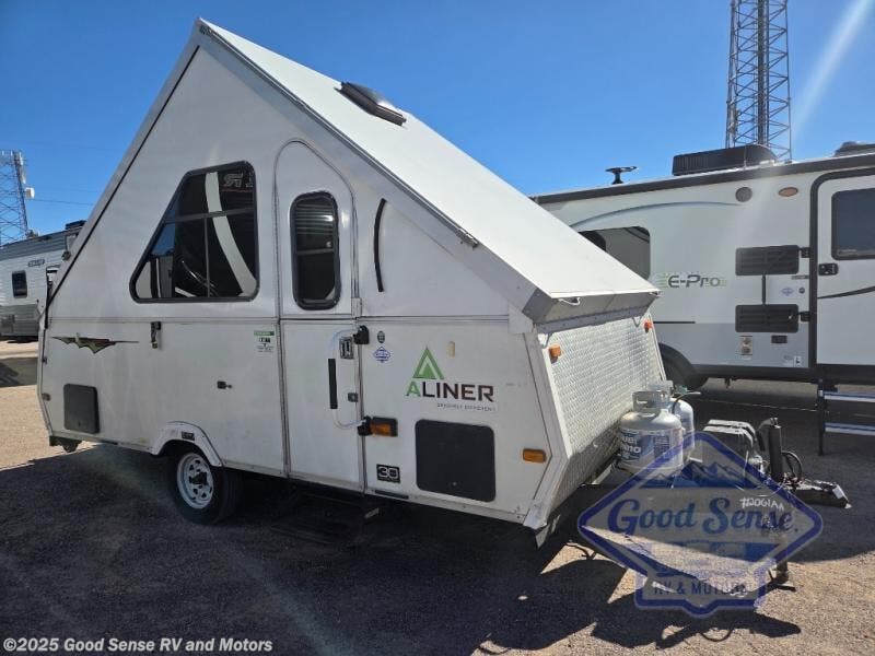Email now about this 2015 Aliner Ranger 15 15! Used 2015 Aliner Ranger 15 15 available in Albuquerque, New Mexico