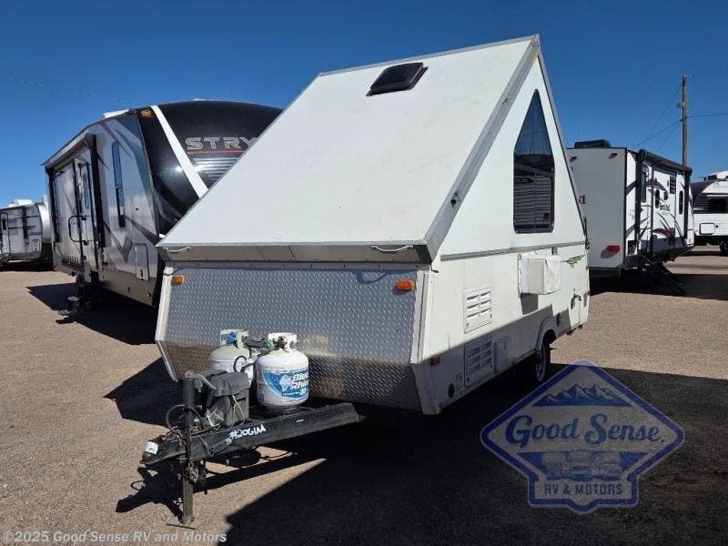 Used 2015 Aliner Ranger 15 15 available in Albuquerque, New Mexico