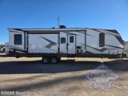 Contact us now about this 2022 Cruiser RV Stryker STG3212! 2022 Stryker STG3212 by Cruiser RV from Good Sense RV and Motors in Albuquerque, New Mexico