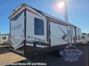 Used 2022 Cruiser RV Stryker STG3212 available in Albuquerque, New Mexico