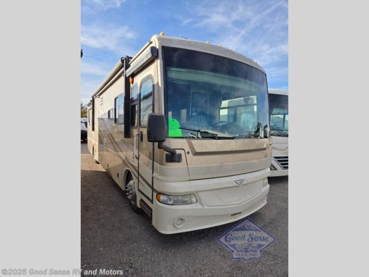 Email now about this 2008 Fleetwood Expedition 38L! Used 2008 Fleetwood Expedition 38L available in Albuquerque, New Mexico