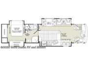 Call now about this 2008 Fleetwood Expedition 38L! 2008 Fleetwood Expedition 38L - Used Class A For Sale by Good Sense RV and Motors in Albuquerque, New Mexico features Slideout