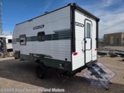 New 2026 Sunset Park RV Sun Lite 18RD available in Albuquerque, New Mexico
