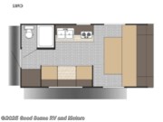 Call now about this 2026 Sunset Park RV Sun Lite 18RD! 2026 Sunset Park RV Sun Lite 18RD - New Travel Trailer For Sale by Good Sense RV and Motors in Albuquerque, New Mexico