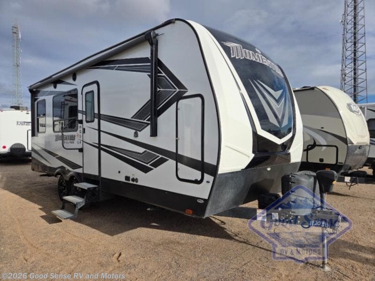 Email now about this 2019 Grand Design Momentum G-Class 21G! Used 2019 Grand Design Momentum G-Class 21G available in Albuquerque, New Mexico