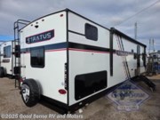 Contact us now about this 2026 Venture RV Stratus SR291VQB! 2026 Stratus SR291VQB by Venture RV from Good Sense RV and Motors in Albuquerque, New Mexico