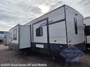 Used 2024 Palomino Puma Destination 39DBT available in Albuquerque, New Mexico