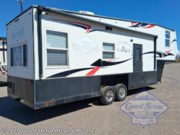 Contact us now about this 2017 Ice Castle Ice Castle Fish Houses 8X28! 2017 Ice Castle Fish Houses 8X28 by Ice Castle from Good Sense RV and Motors in Albuquerque, New Mexico