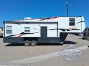 Call now about this 2017 Ice Castle Ice Castle Fish Houses 8X28! 2017 Ice Castle Ice Castle Fish Houses 8X28 - Used Fifth Wheel For Sale by Good Sense RV and Motors in Albuquerque, New Mexico features Slideout