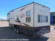 Used 2017 Ice Castle Ice Castle Fish Houses 8X28 available in Albuquerque, New Mexico