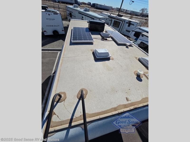 Used 2024 Thor Motor Coach Chateau 22B available in Albuquerque, New Mexico