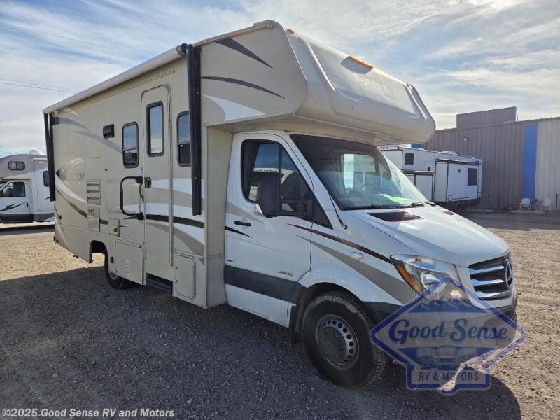 Email now about this 2017 Coachmen Prism 2200 LE! Used 2017 Coachmen Prism 2200 LE available in Albuquerque, New Mexico
