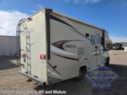 Used 2017 Coachmen Prism 2200 LE available in Albuquerque, New Mexico
