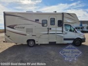 Contact us now about this 2017 Coachmen Prism 2200 LE! 2017 Prism 2200 LE by Coachmen from Good Sense RV and Motors in Albuquerque, New Mexico