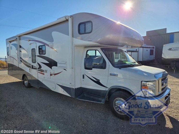 Email now about this 2013 Winnebago Access 31WP! Used 2013 Winnebago Access 31WP available in Albuquerque, New Mexico