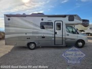 Contact us now about this 2023 Dynamax Corp isata 3 24FW! 2023 isata 3 24FW by Dynamax Corp from Good Sense RV and Motors in Albuquerque, New Mexico