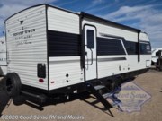 Contact us now about this 2026 East to West Della Terra 261RB! 2026 Della Terra 261RB by East to West from Good Sense RV and Motors in Albuquerque, New Mexico