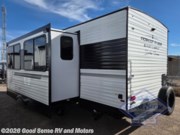 New 2026 East to West Della Terra 261RB available in Albuquerque, New Mexico