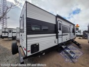 Contact us now about this 2026 East to West Della Terra 263RK! 2026 Della Terra 263RK by East to West from Good Sense RV and Motors in Albuquerque, New Mexico