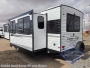 New 2026 East to West Della Terra 263RK available in Albuquerque, New Mexico