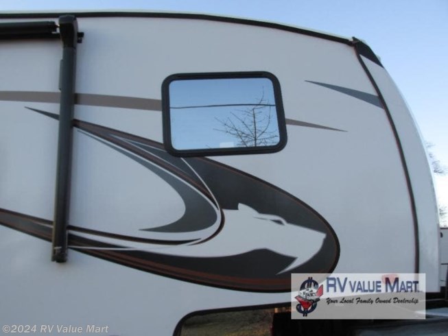 2023 Sabre 350RL by Forest River from RV Value Mart in Manheim, Pennsylvania