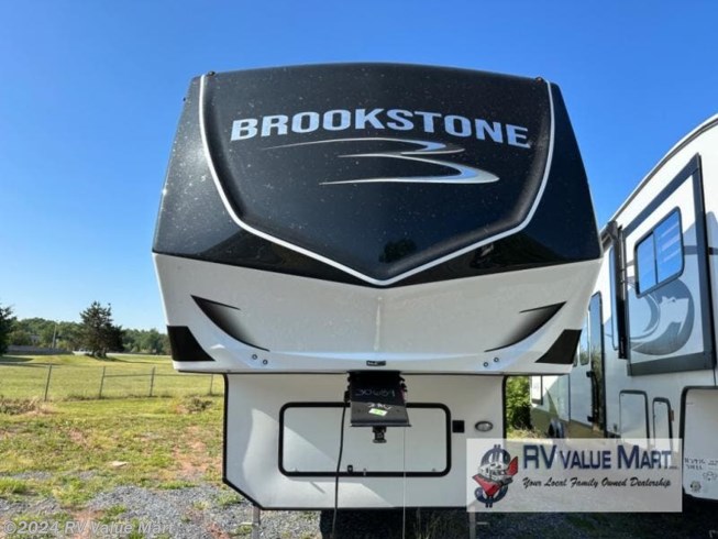 2023 Brookstone 344FL by Coachmen from RV Value Mart in Manheim, Pennsylvania