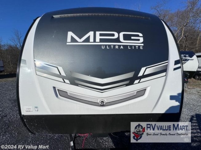 2024 MPG 2780RE by Cruiser RV from RV Value Mart in Manheim, Pennsylvania