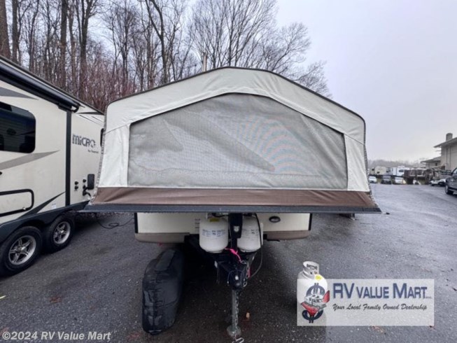 2017 Rockwood Roo 19 by Forest River from RV Value Mart in Manheim, Pennsylvania