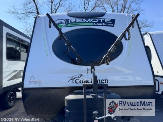 2024 Remote 18R by Coachmen from RV Value Mart in Manheim, Pennsylvania