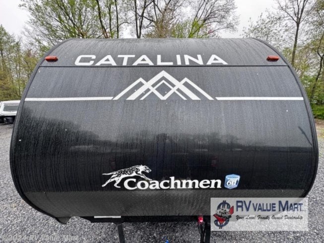 2024 Catalina Summit Series 8 221MKE by Coachmen from RV Value Mart in Manheim, Pennsylvania