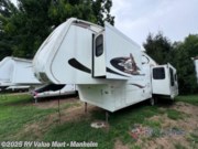 Used 2010 Keystone Cougar 312RLS available in Manheim, Pennsylvania