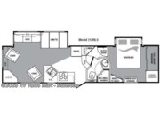 Call now about this 2010 Keystone Cougar 312RLS! 2010 Keystone Cougar 312RLS - Used Fifth Wheel For Sale by RV Value Mart - Manheim in Manheim, Pennsylvania features Slideout