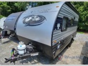 Used 2022 Forest River Cherokee Wolf Pup 14CC available in Manheim, Pennsylvania
