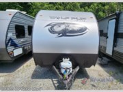 Contact us now about this 2022 Forest River Cherokee Wolf Pup 14CC! 2022 Cherokee Wolf Pup 14CC by Forest River from RV Value Mart in Manheim, Pennsylvania
