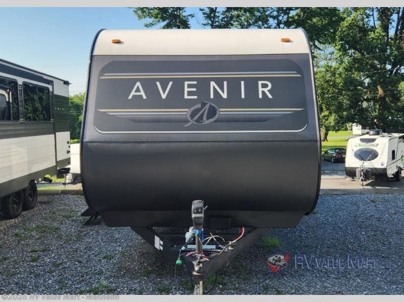 Contact us now about this 2025 Cruiser RV Avenir A-27BH! 2025 Avenir A-27BH by Cruiser RV from RV Value Mart - Manheim in Manheim, Pennsylvania