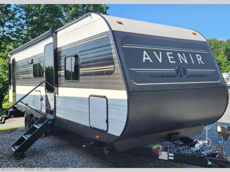 Email now about this 2025 Cruiser RV Avenir A-27BH! New 2025 Cruiser RV Avenir A-27BH available in Manheim, Pennsylvania