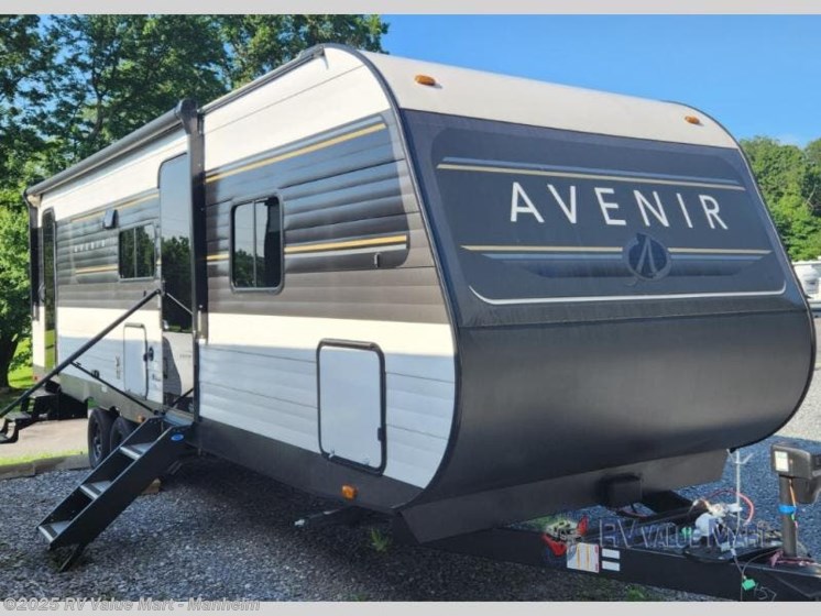 Email now about this 2025 Cruiser RV Avenir A-27BH! New 2025 Cruiser RV Avenir A-27BH available in Manheim, Pennsylvania