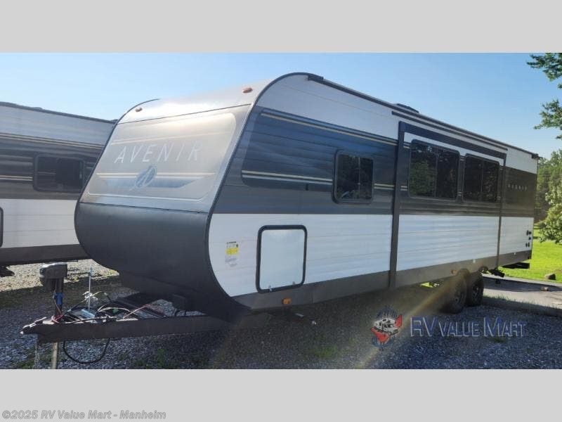 New 2025 Cruiser RV Avenir A-27BH available in Manheim, Pennsylvania