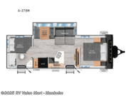 Call now about this 2025 Cruiser RV Avenir A-27BH! 2025 Cruiser RV Avenir A-27BH - New Travel Trailer For Sale by RV Value Mart - Manheim in Manheim, Pennsylvania features Slideout