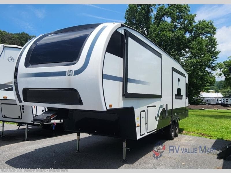 New 2025 Heartland Corterra CT3.0 available in Manheim, Pennsylvania