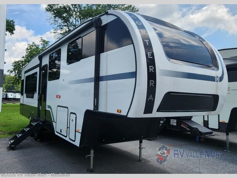 Email now about this 2025 Heartland Corterra CT3.0! New 2025 Heartland Corterra CT3.0 available in Manheim, Pennsylvania