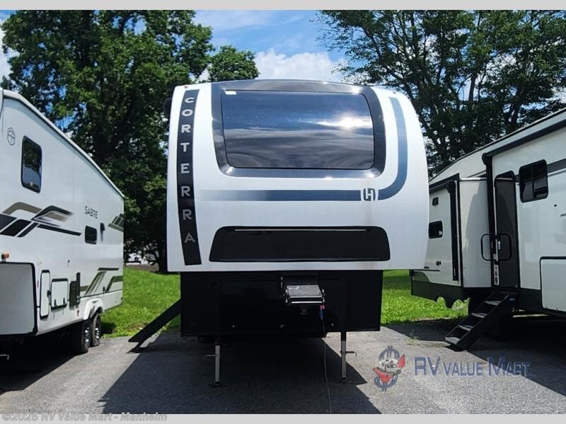 Contact us now about this 2025 Heartland Corterra CT3.0! 2025 Corterra CT3.0 by Heartland from RV Value Mart - Manheim in Manheim, Pennsylvania