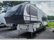New 2025 East to West Blackthorn 3400R-OK available in Manheim, Pennsylvania